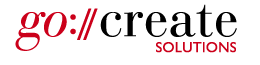 go://create Solutions